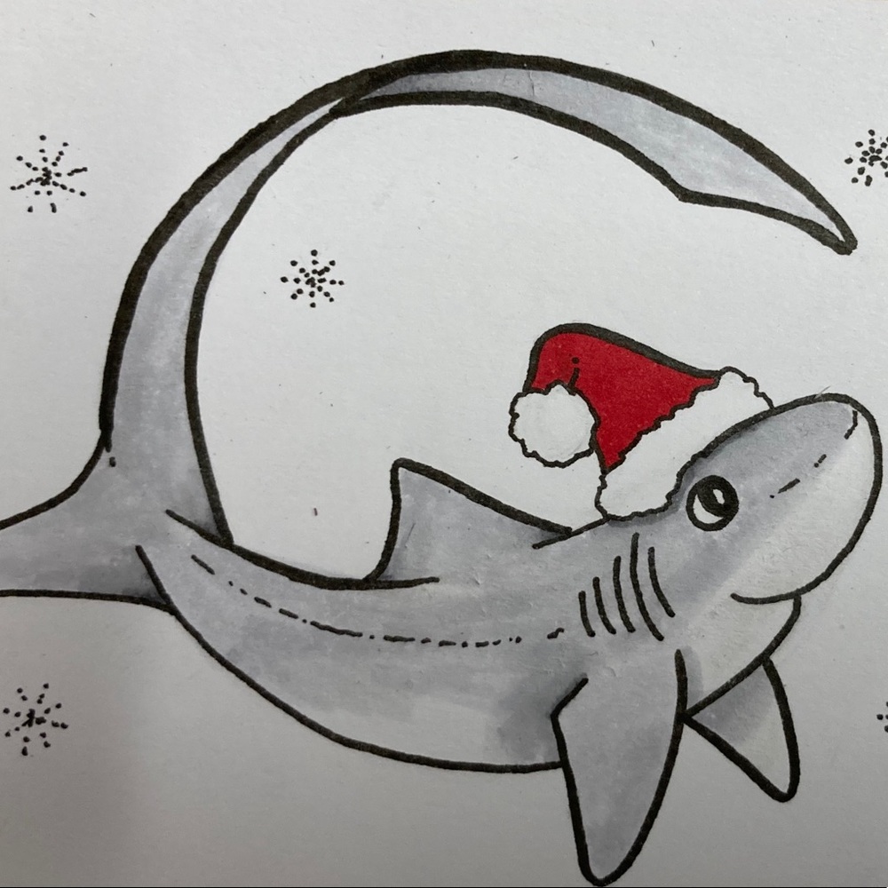 Meet your Posher, Christopher